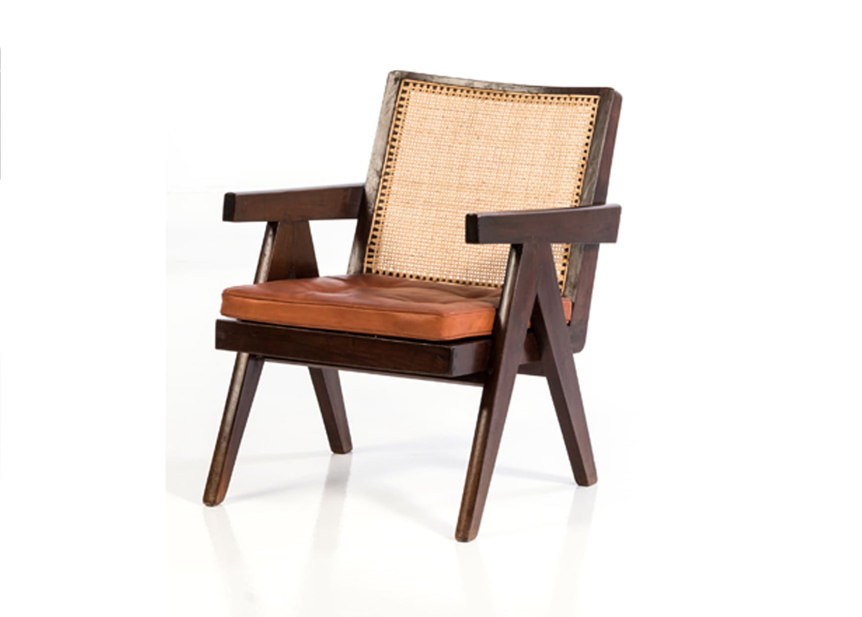 Fauteuil Easy Chair pierre jeanneret prix